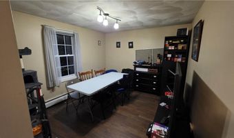 22 Edward St, Coventry, RI 02816