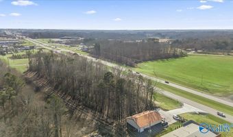 1764 N Brindlee Mountain Pkwy, Arab, AL 35016
