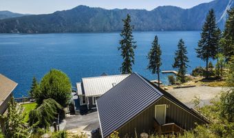 100 Grandview Ln, Bayview, ID 83803