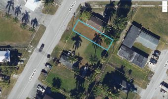609 SW 8th St, Belle Glade, FL 33430