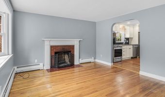 131 Hibbert St, Arlington, MA 02476