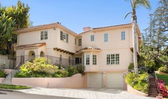 1717 Comstock Ave, Los Angeles, CA 90024