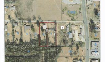 102 W Avenue A, Atmore, AL 36502
