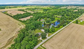 6820 W Rd 150 N, Bargersville, IN 46106