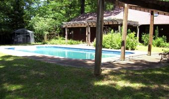 1331 GRANT St, Ashdown, AR 71822