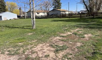325 1ST N St, Cokeville, WY 83114