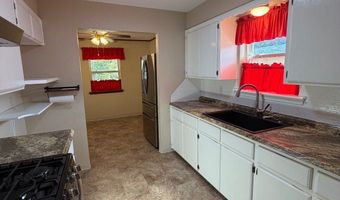 8 Baker St, Asher, OK 74826