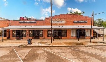206-210 W OAK St, Amite, LA 70422