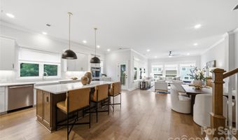 2503 Lydia Ave, Charlotte, NC 28205