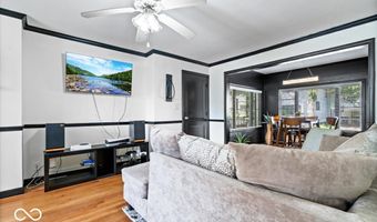 928 Lincoln St, Anderson, IN 46016