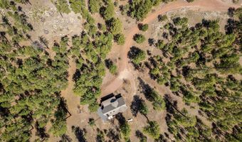 2 Co Rd N2147, Alpine, AZ 85920