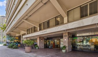 1850 Ala Moana Blvd 218, Honolulu, HI 96815