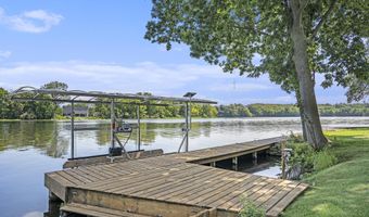 3509 Lake Allegan Dr, Allegan, MI 49010