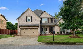 657 BANBURY St, Auburn, AL 36830