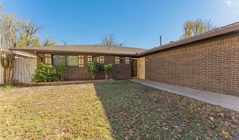 2700 N Terry Ave, Bethany, OK 73008