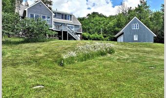 89 Meadow Ln, Campton, NH 03223