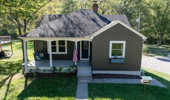 43 Pomeroy Rd, Athens, OH 45701