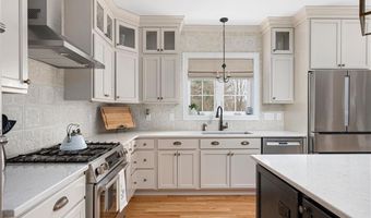 Lantern Hill Drive, Cranston, RI 02921