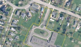 21 E Main St, Angelica, NY 14709