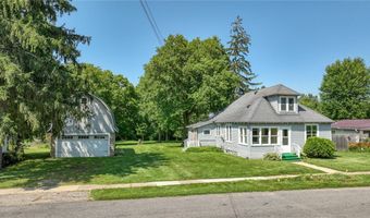 218 E Clark St, Alma Center, WI 54611