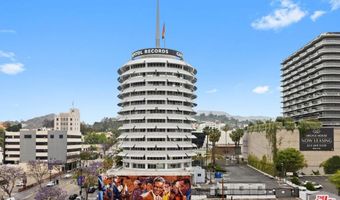 6253 Hollywood Boulevard 506, Los Angeles, CA 90028