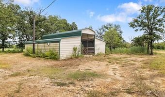 186751 N 4180 Rd, Antlers, OK 74523