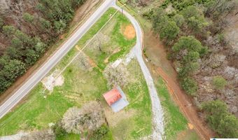 12880 PLANT Rd Lot 0, Alpine, AL 35044