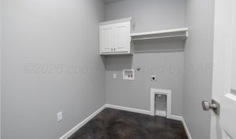 4408 Sunset St, Amarillo, TX 79118