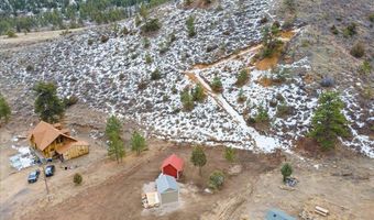 59 W Rustic Rd, Bellvue, CO 80512