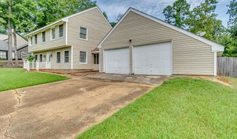 223 Haddon Cir, Brandon, MS 39047