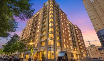1020 N HIGHLAND St 524, Arlington, VA 22201