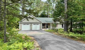 24 W Side Woods Rd, Bartlett, NH 03812
