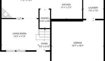 1626 White Oak Rd, Anna, TX 75409