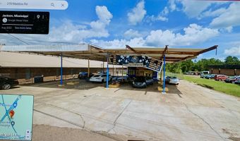 270 Maddox Rd, Jackson, MS 39212