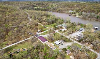 813 Cherokee Dr, Afton, OK 74331