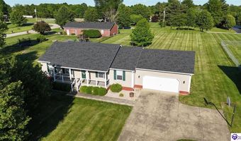1003 Polley Dr, Bardstown, KY 40004