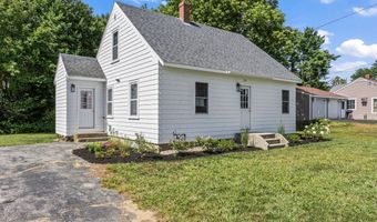 153 Poland Rd, Auburn, ME 04210