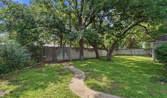 858 Canyon Ct, Abilene, TX 79601