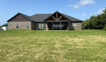 1934 County Road 607, Alvarado, TX 76009