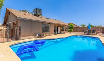 2031 W GILA Ln, Chandler, AZ 85224