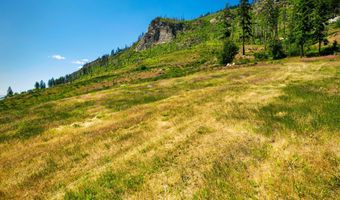 Lt 1 Blk 3 MOOSE TRACK / E CAPE HORN RD, Bayview, ID 83803