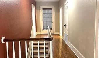 420 K St SW, Ardmore, OK 73401