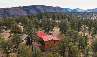 440 La Hermosa Dr, Bellvue, CO 80512