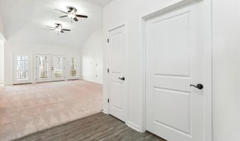 PEACEFUL Place lot C, Amissville, VA 20106