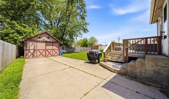 1633 W 5th St, Ashtabula, OH 44004