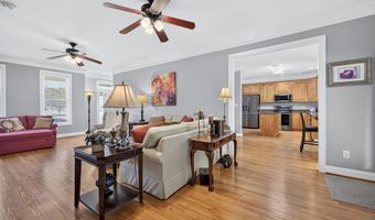 160 Adams Pointe Ct, Angier, NC 27501