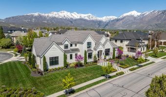 6612 W NORMANDY Way, Highland, UT 84003