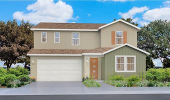 3918 Eventide Ave Plan: Residence 2968, Sacramento, CA 95835