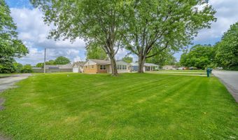 149 E 75th St, Anderson, IN 46013