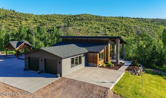 340 HITCHING RAIL Rd, Afton, WY 83110